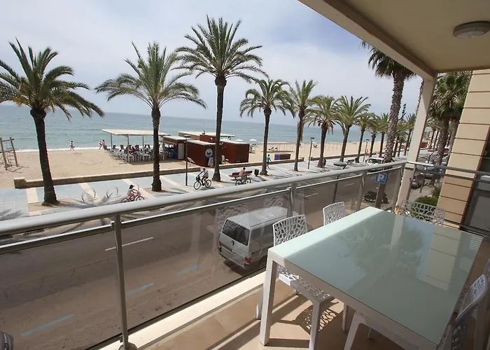 Apartamento Sol Mar