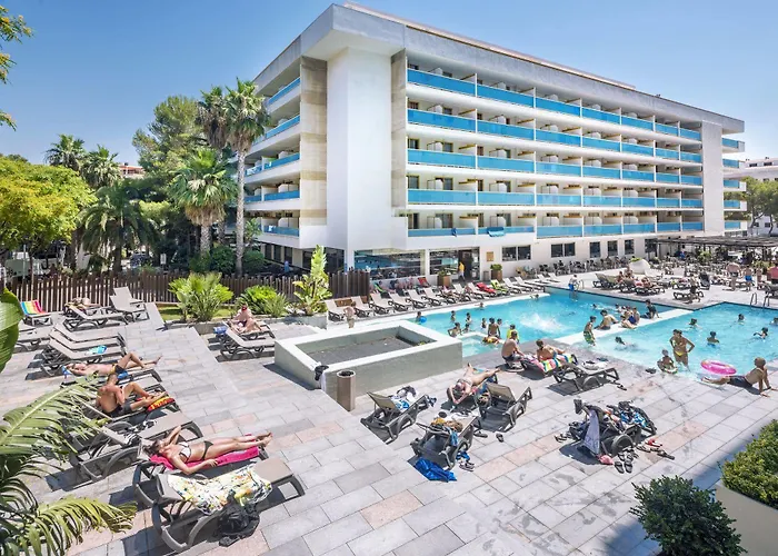 4R Salou Park Resort II