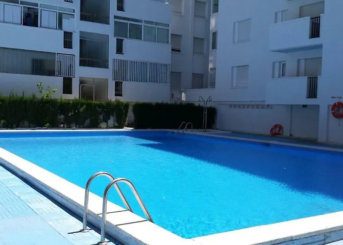 Costa Daurada Apartaments - Anagabu