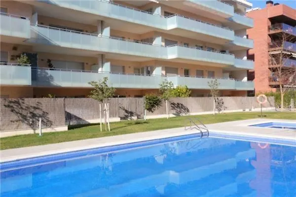 El Atico De Salou