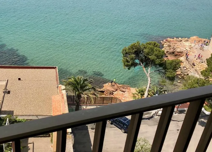 Apartamento Moderno Nautilus
