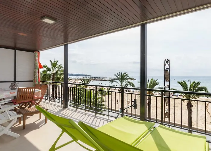 Apartamento La Paz