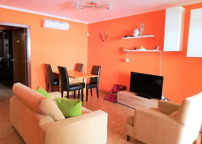 Amazing Cap Salou Apartment