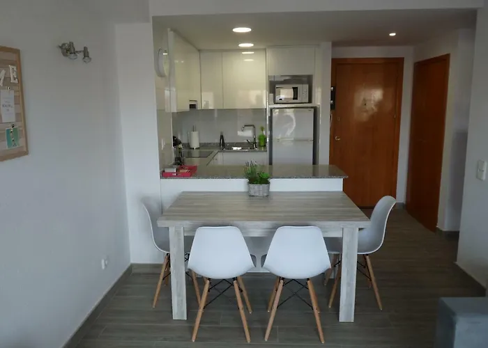 Apartamento Salou