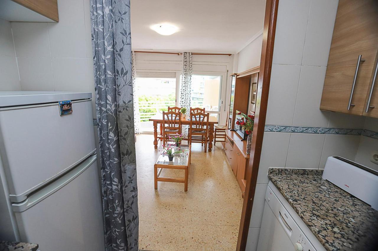 Costa Daurada - Via Aurelia Ii Salou