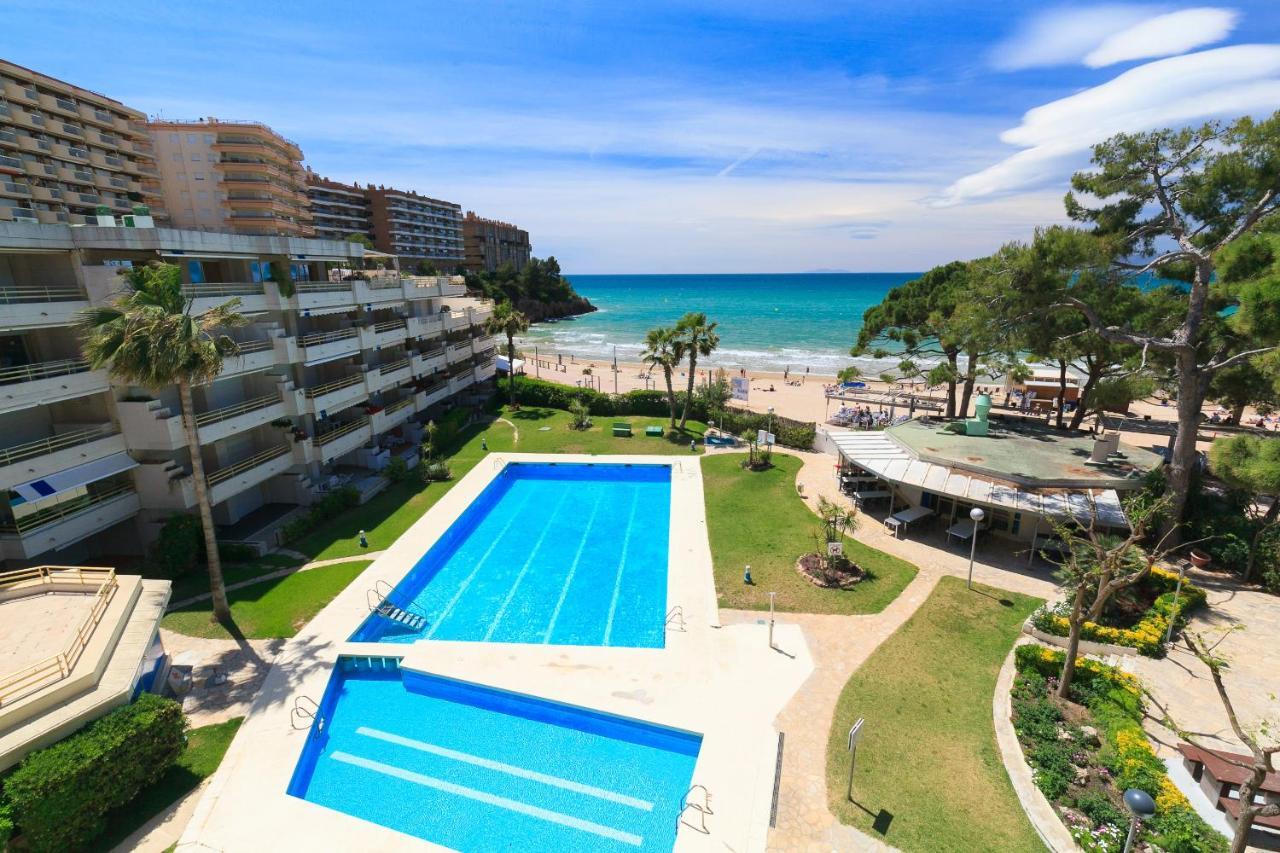 Uhc Playamero Family Complex Appartement *