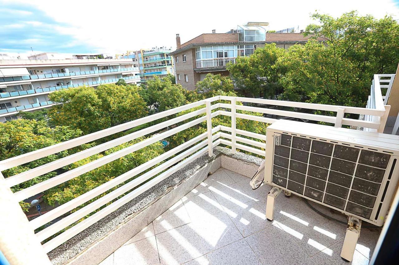 Apartment Costa Daurada - Via Aurelia Ii *