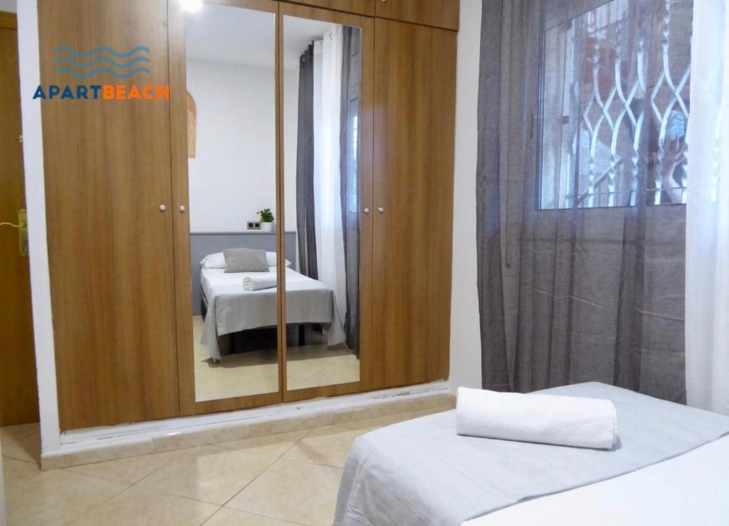 Apartamento Apartbeach Fluromar Relax Climatizado Y Piscina *