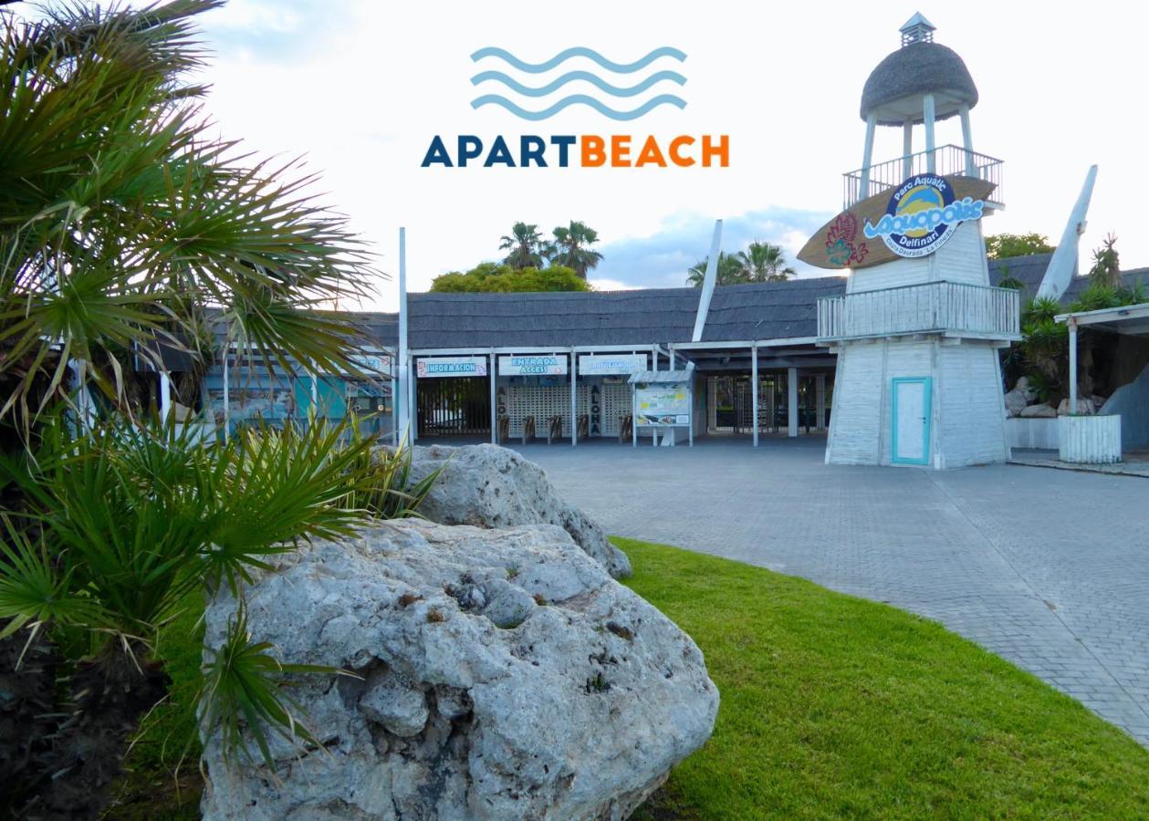 Apartamento Apartbeach Fluromar Relax Climatizado Y Piscina *
