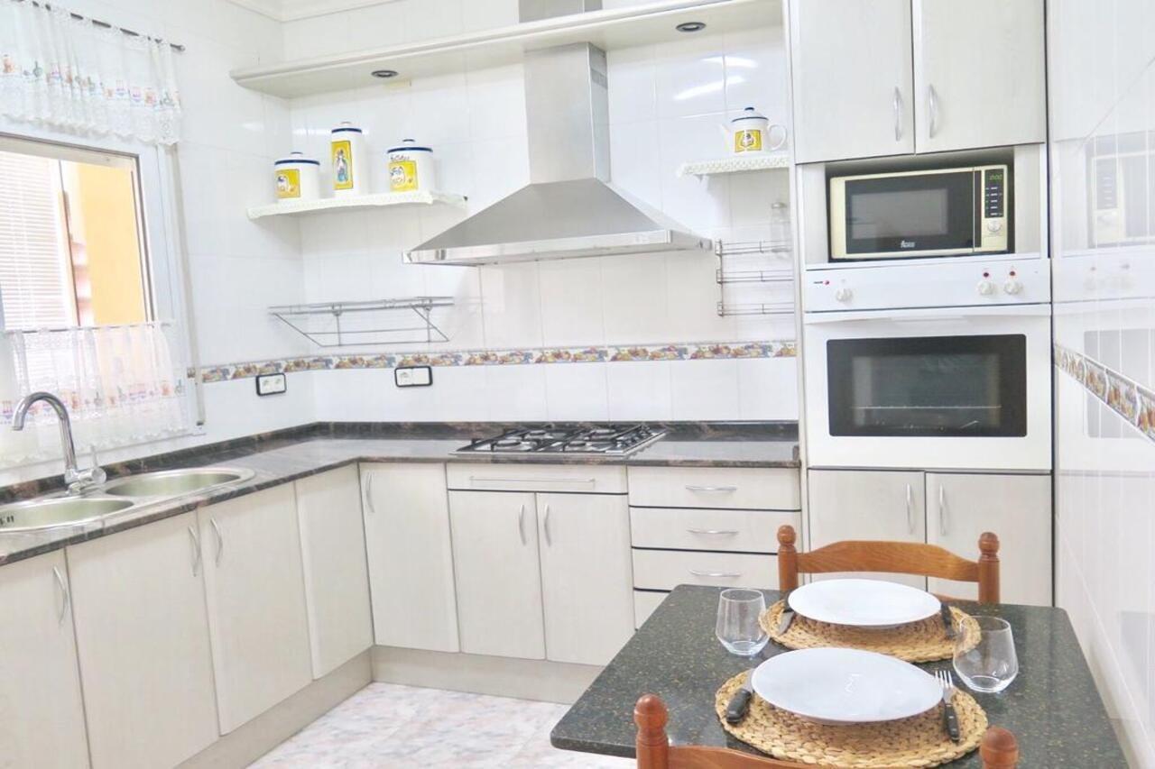 Costa Daurada - -vikingo Appartement