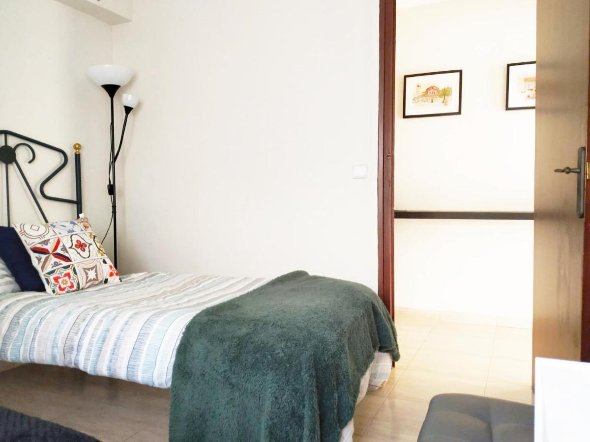 Apartsalou Hawai * Salou