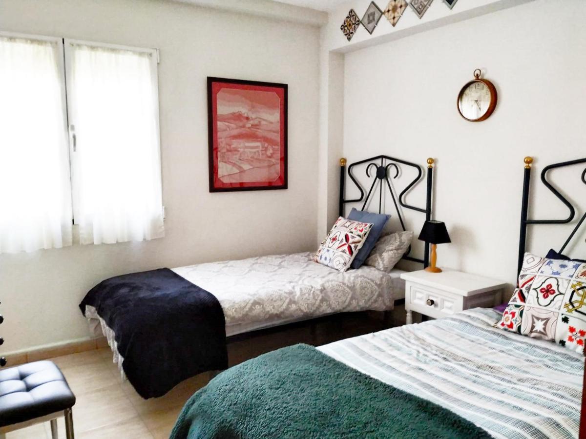 Apartsalou Hawai Apartment Salou