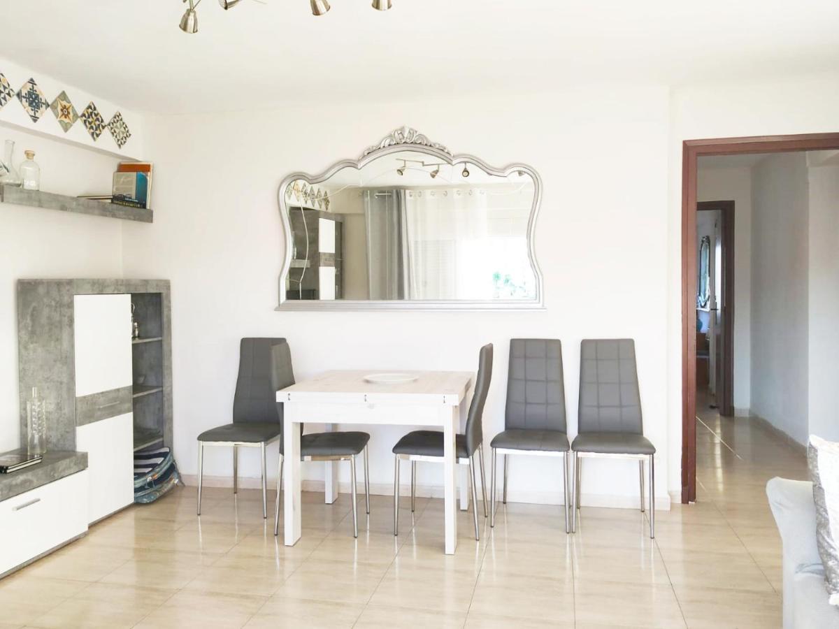Apartsalou Hawai * Salou