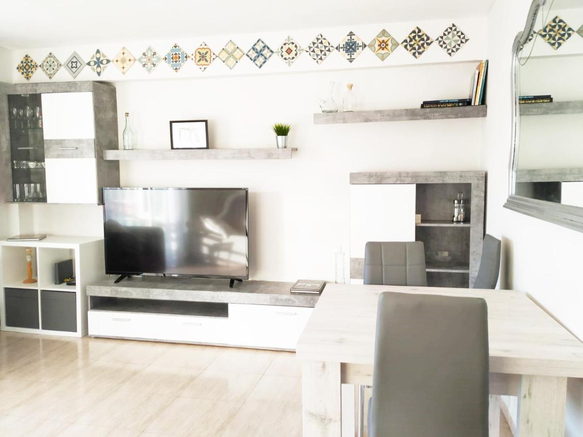 Apartment Apartsalou Hawai *