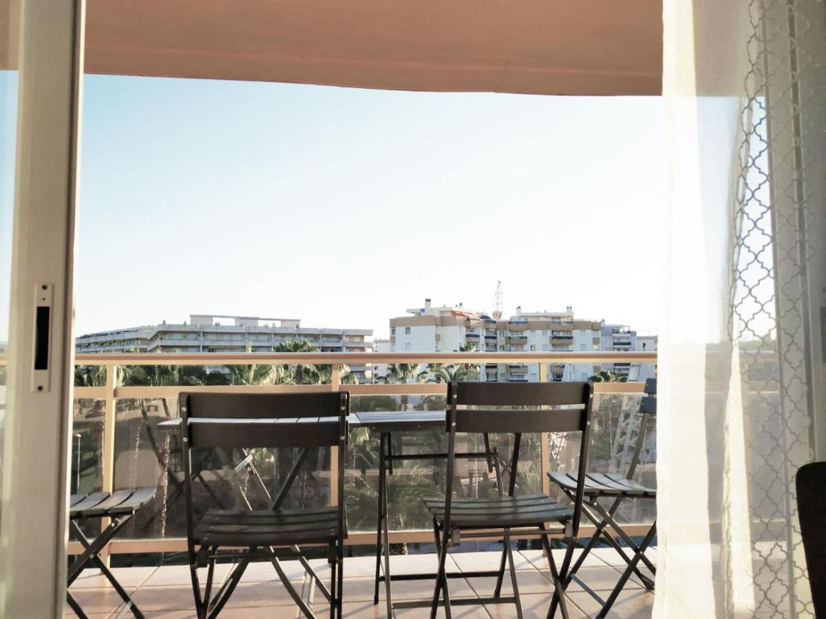 Apartment Apartsalou Hawai Salou