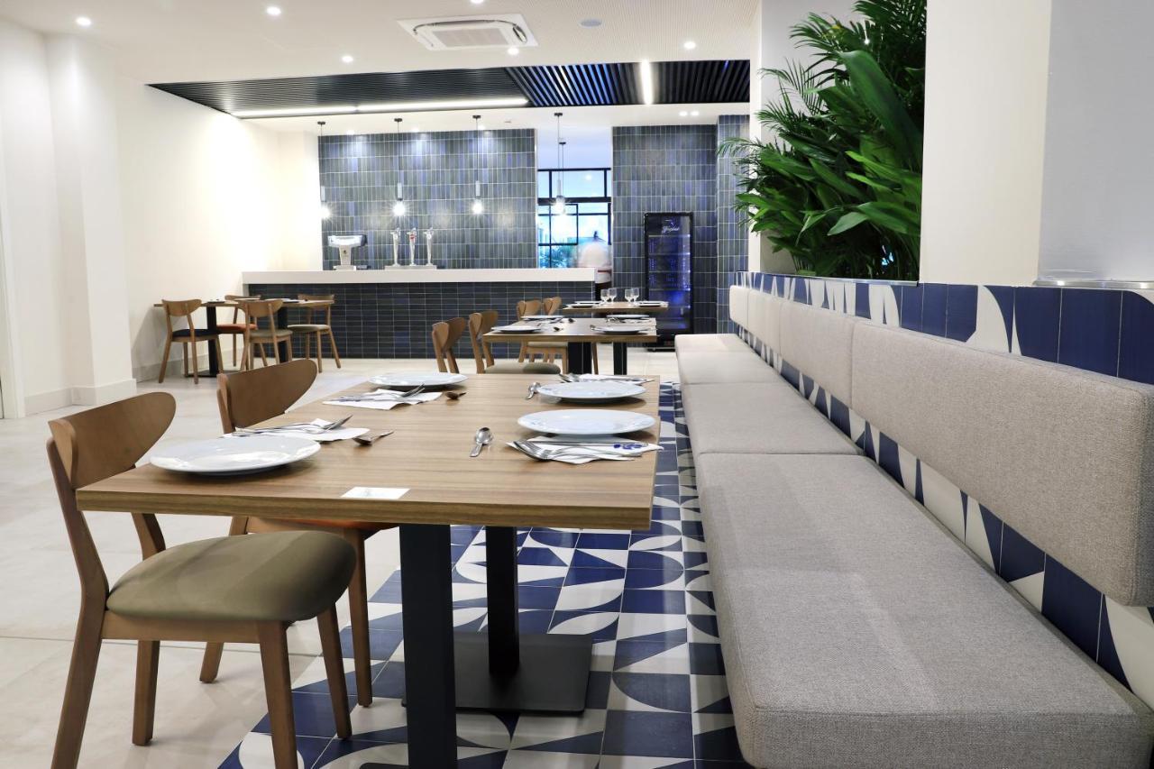 Hotel Eurosalou & 4*
