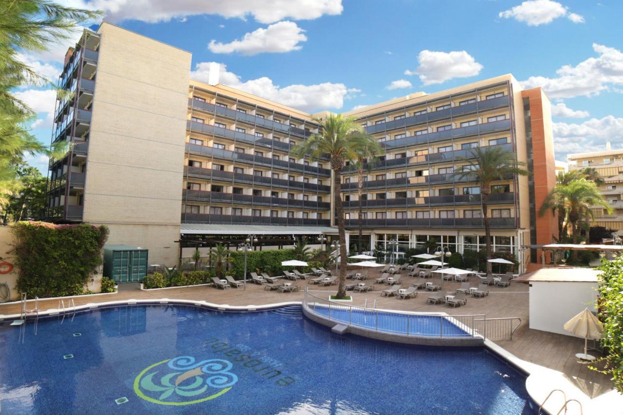 Hotel Eurosalou &