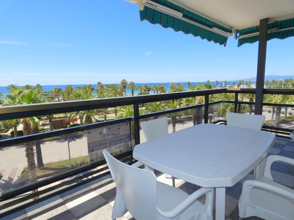 Rentalmar Family Anagabu Appartement