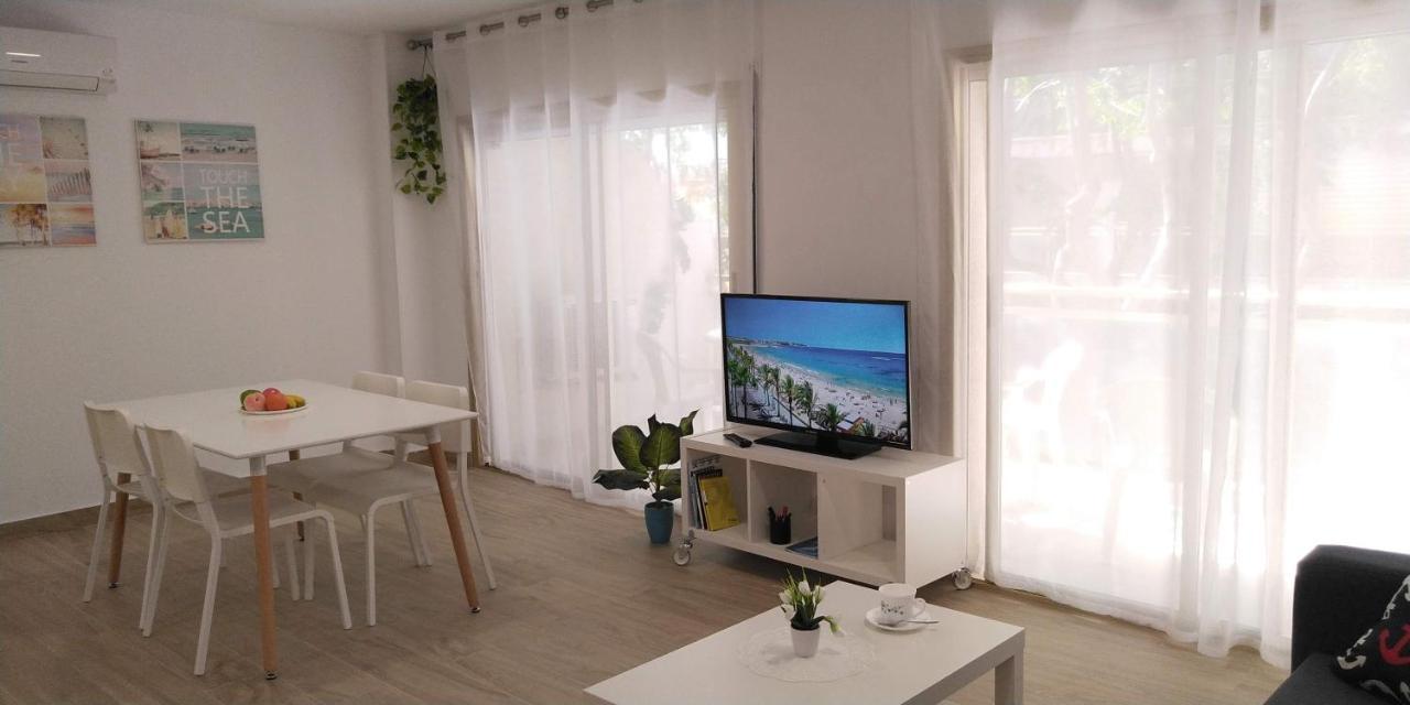 Scala Apartamento Salou