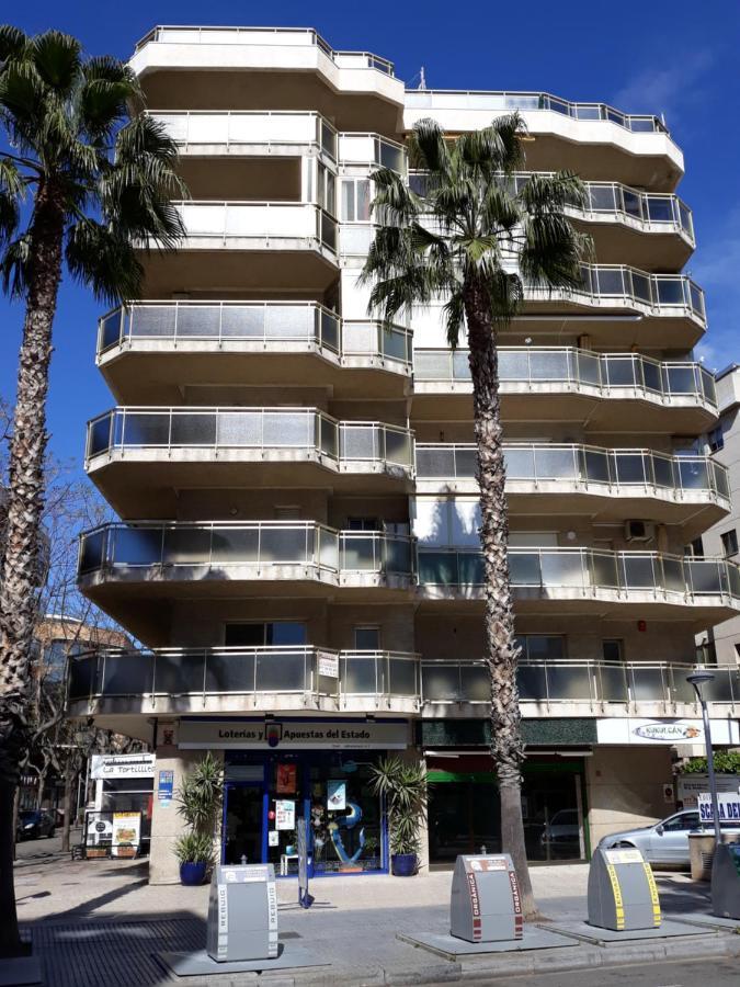 Apartamento Scala *