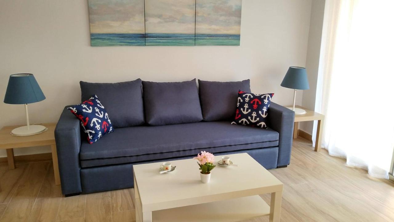 Scala Apartamento Salou
