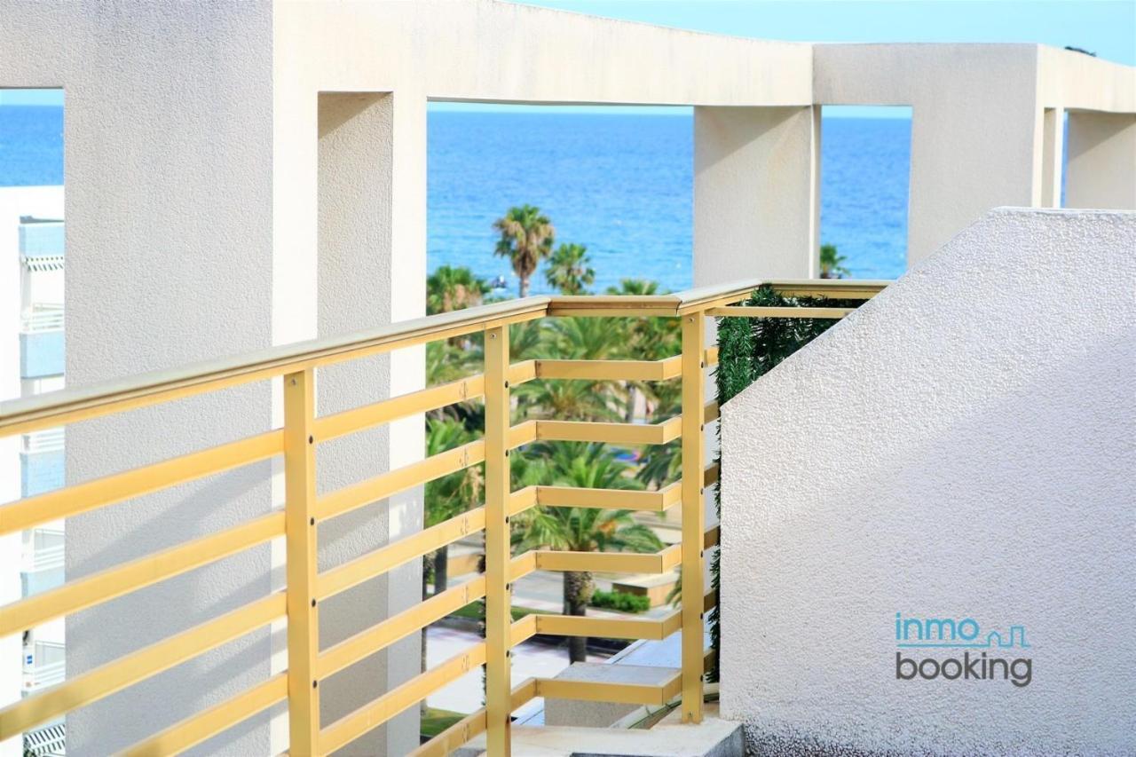 Apartment Atico Novelty Con Vistas Al Mar *