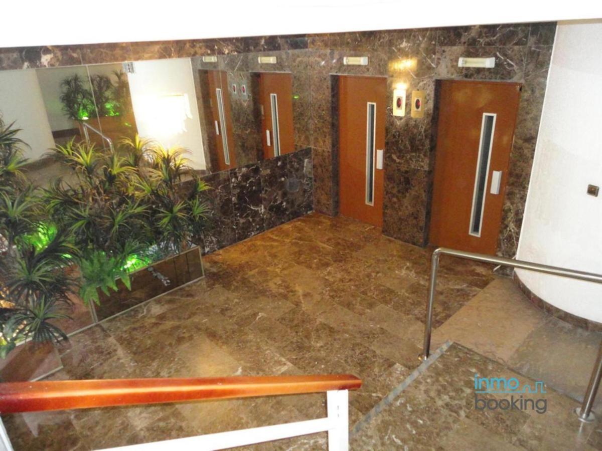 Apartment Atico Novelty Con Vistas Al Mar