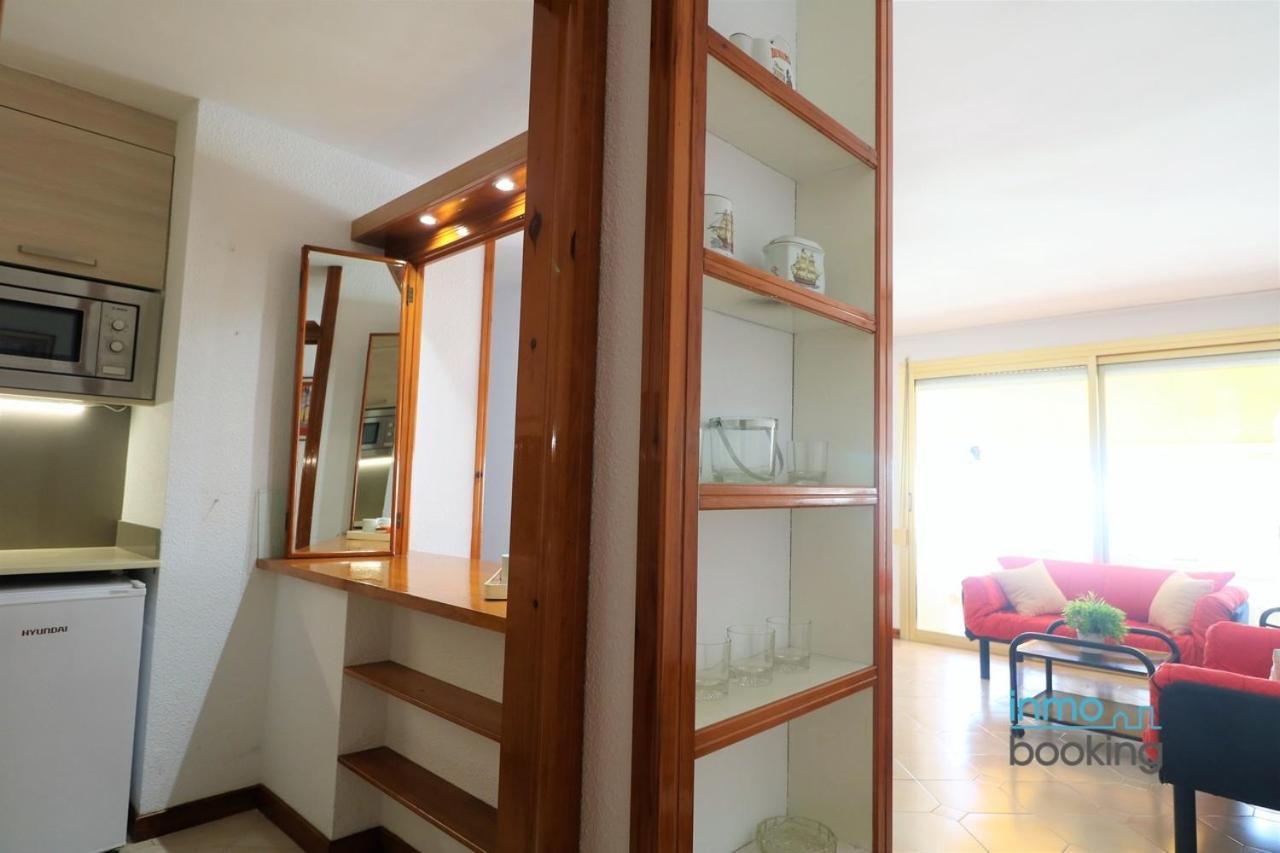 Atico Novelty Con Vistas Al Mar * Salou