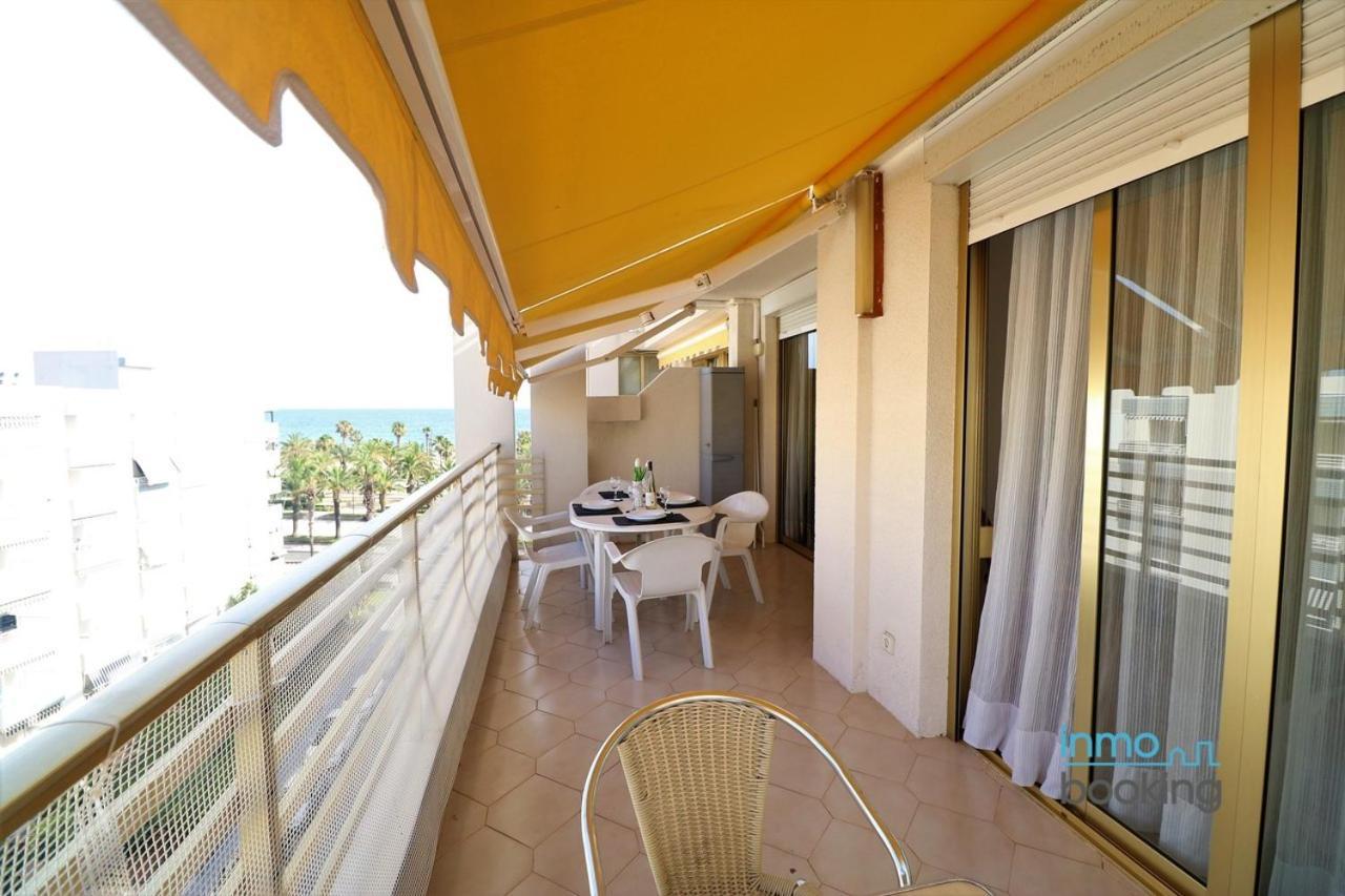 Atico Novelty Con Vistas Al Mar * Salou