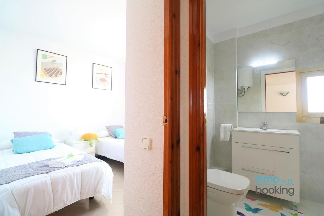 Atico Novelty Con Vistas Al Mar *