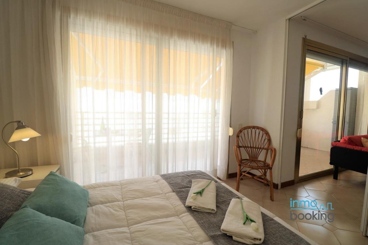 Apartment Atico Novelty Con Vistas Al Mar