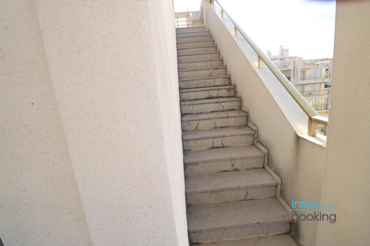 Apartment Atico Novelty Con Vistas Al Mar *