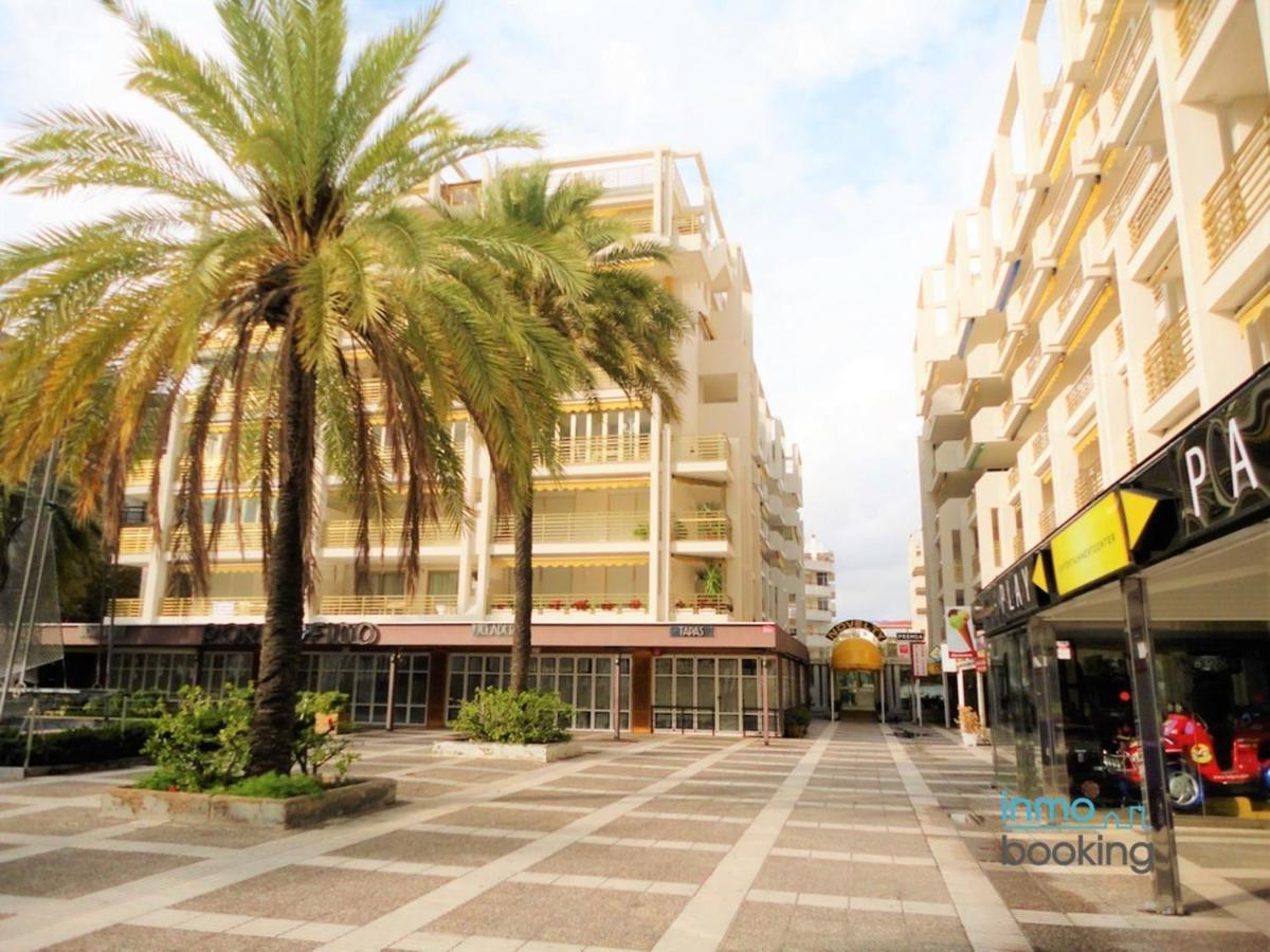 Atico Novelty Con Vistas Al Mar * Salou