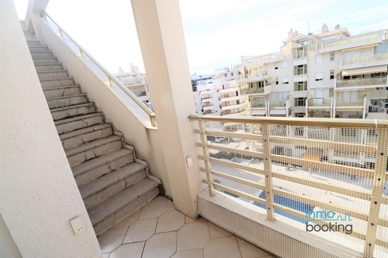 Apartment Atico Novelty Con Vistas Al Mar