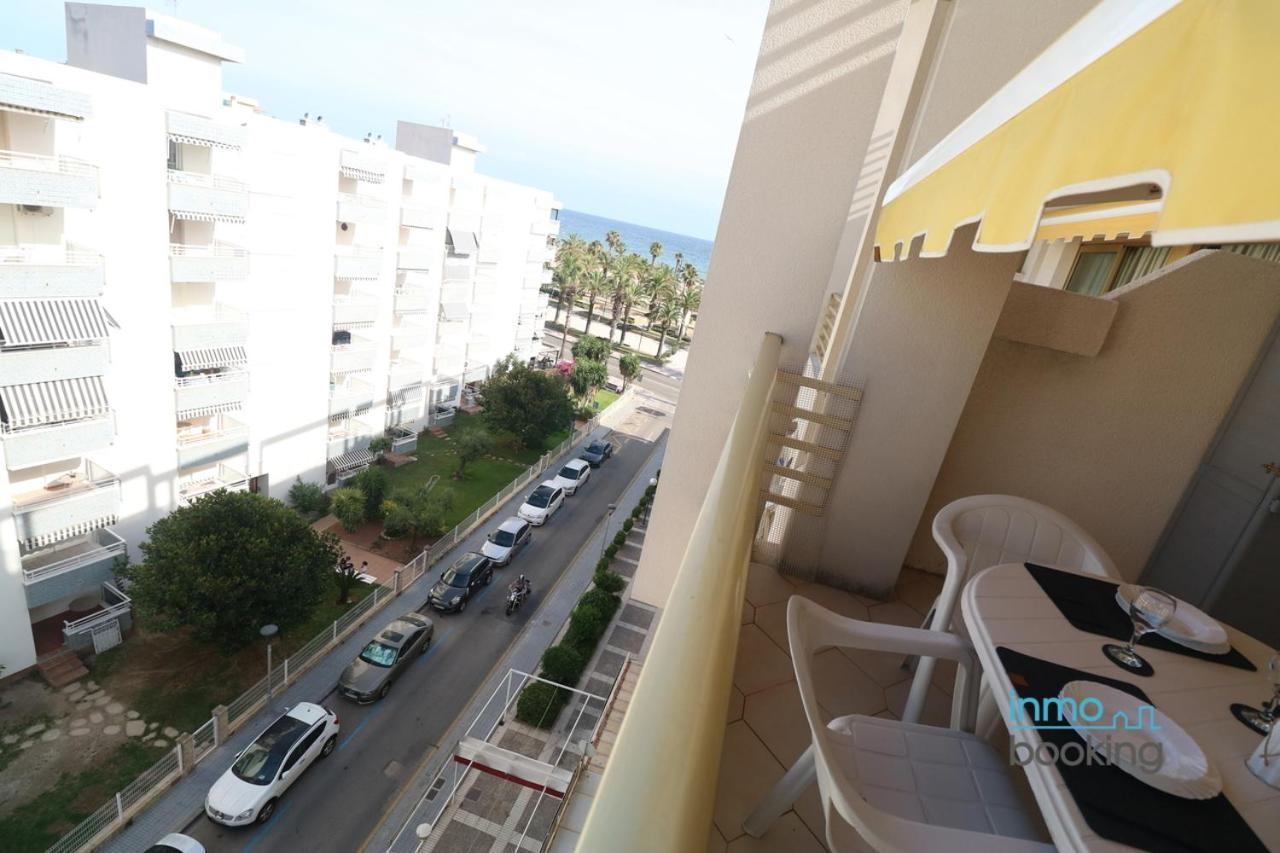 Atico Novelty Con Vistas Al Mar *