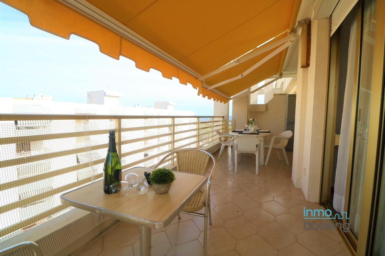 Atico Novelty Con Vistas Al Mar