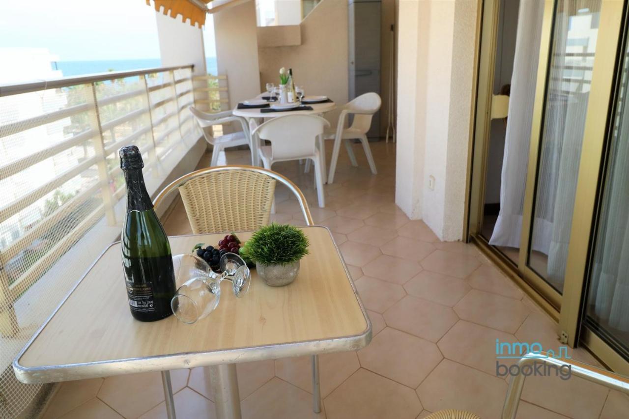 Atico Novelty Con Vistas Al Mar * Salou