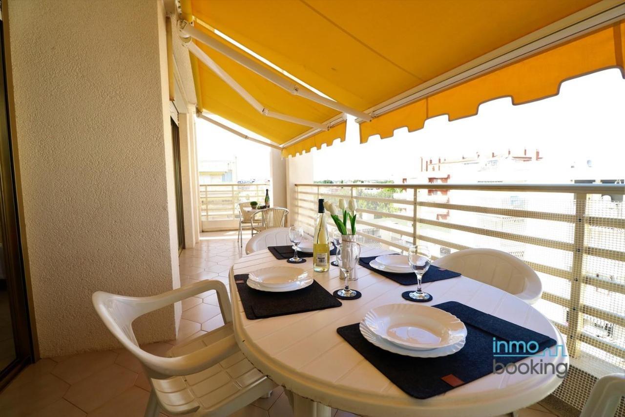 Atico Novelty Con Vistas Al Mar