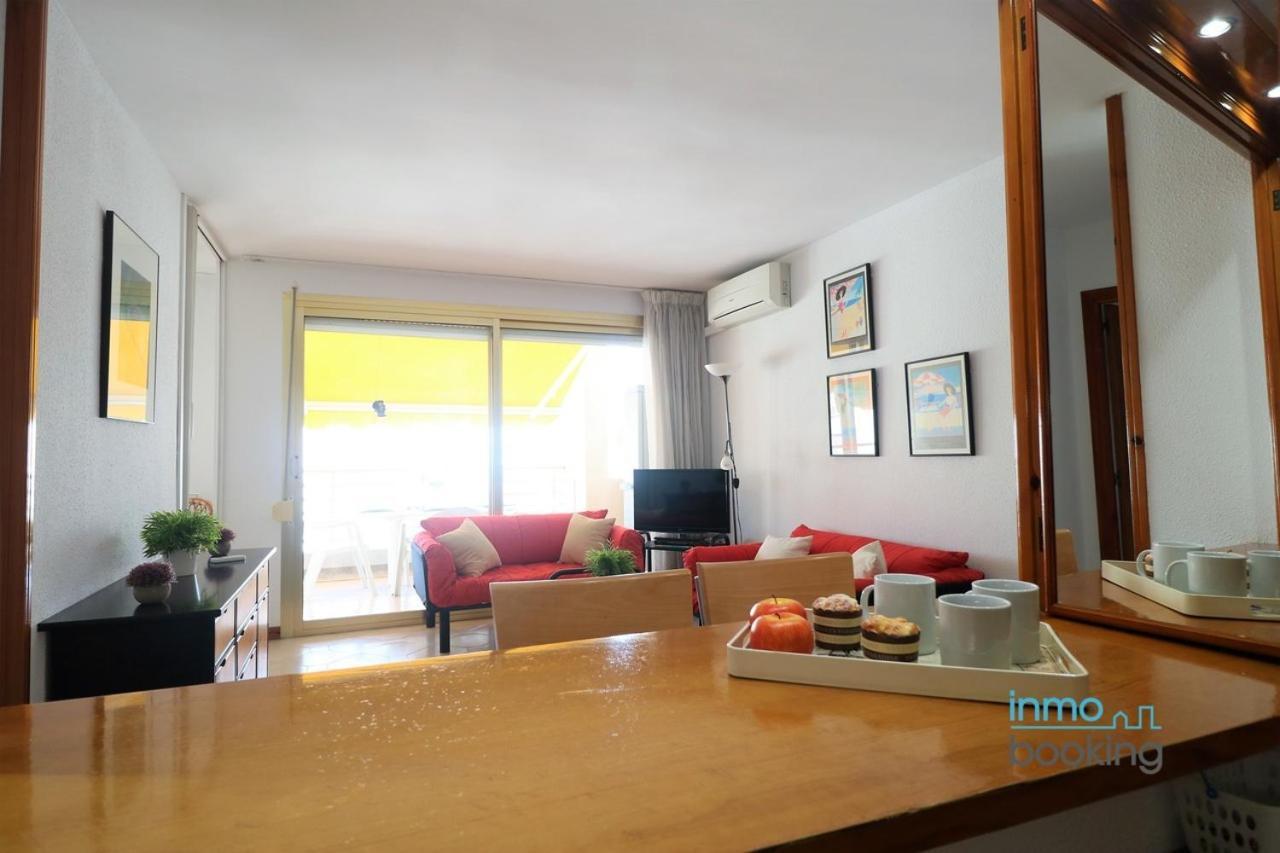 Atico Novelty Con Vistas Al Mar Apartment Salou