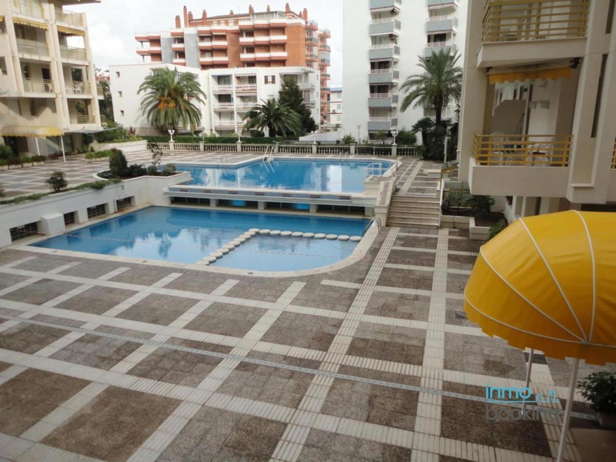 Apartment Atico Novelty Con Vistas Al Mar *
