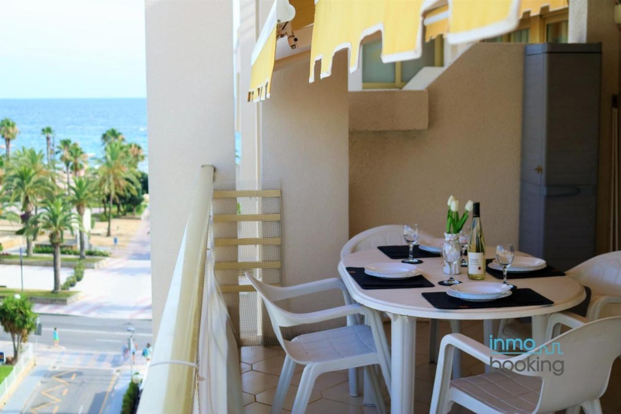 Atico Novelty Con Vistas Al Mar * Salou