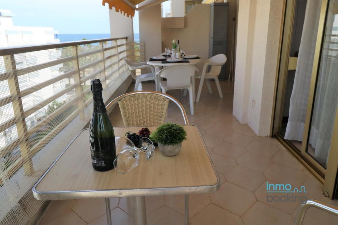 Atico Novelty Con Vistas Al Mar Apartment *