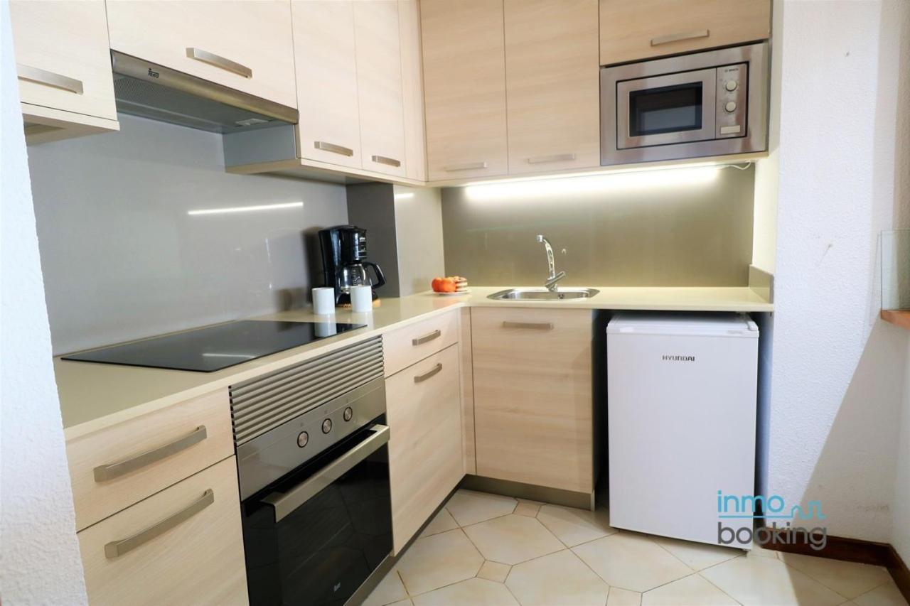 Atico Novelty Con Vistas Al Mar Salou