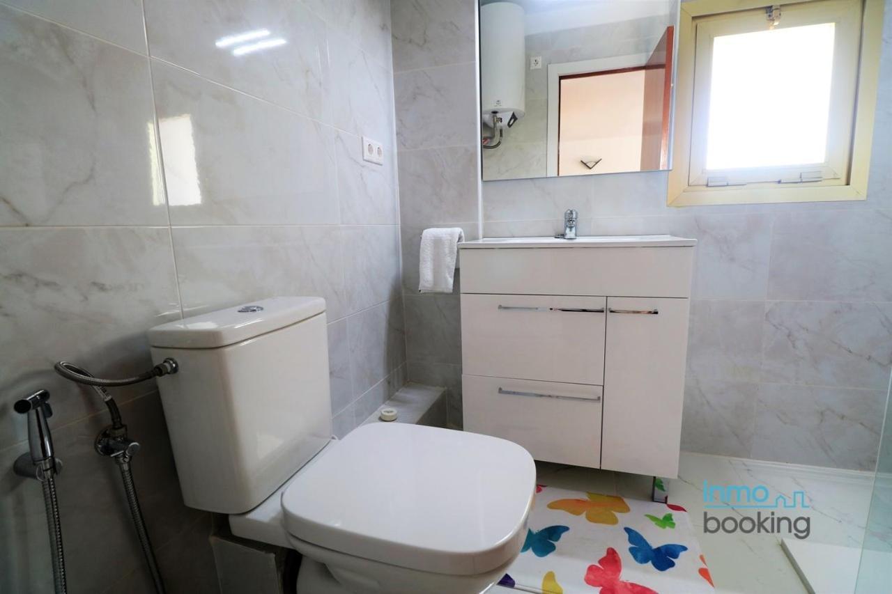 Apartment Atico Novelty Con Vistas Al Mar Salou