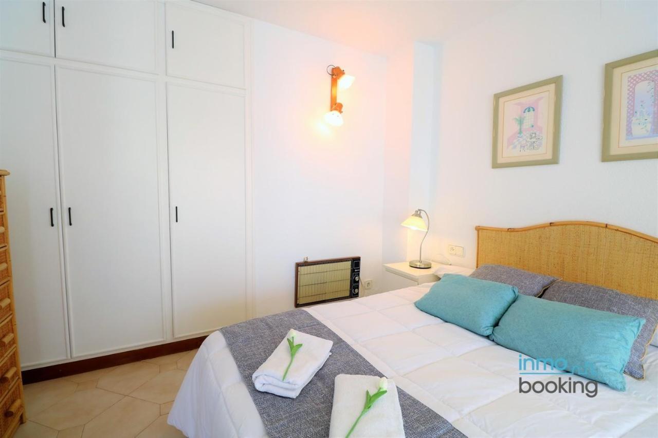 Apartment Atico Novelty Con Vistas Al Mar *