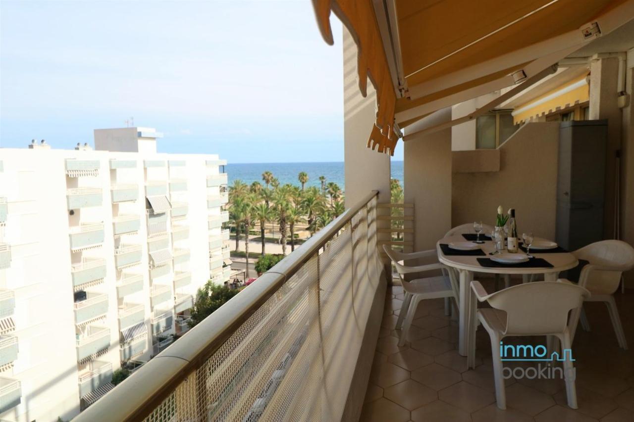 Atico Novelty Con Vistas Al Mar * Salou