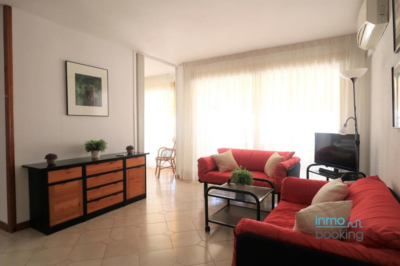 Atico Novelty Con Vistas Al Mar
