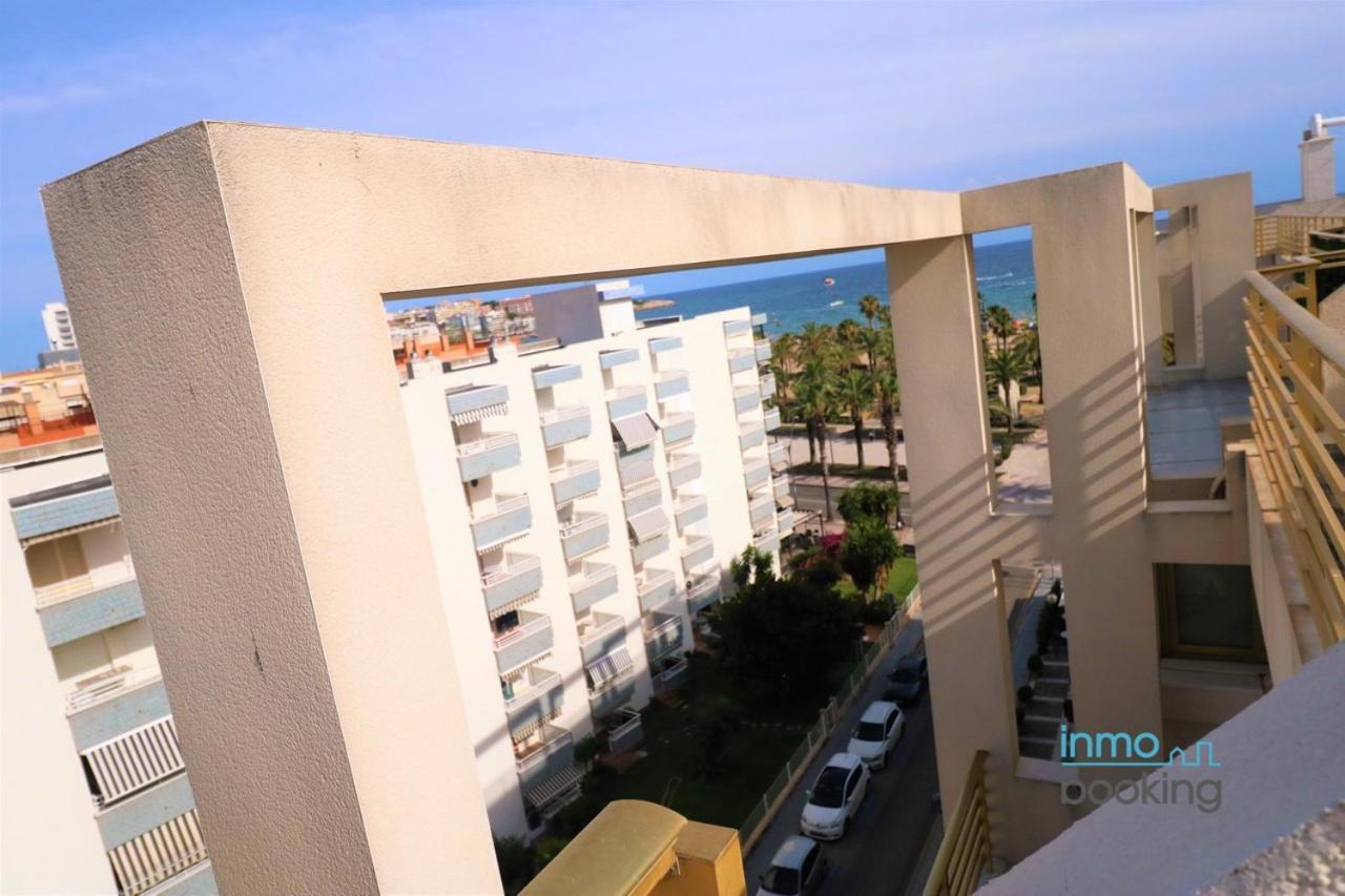Atico Novelty Con Vistas Al Mar Apartment Salou