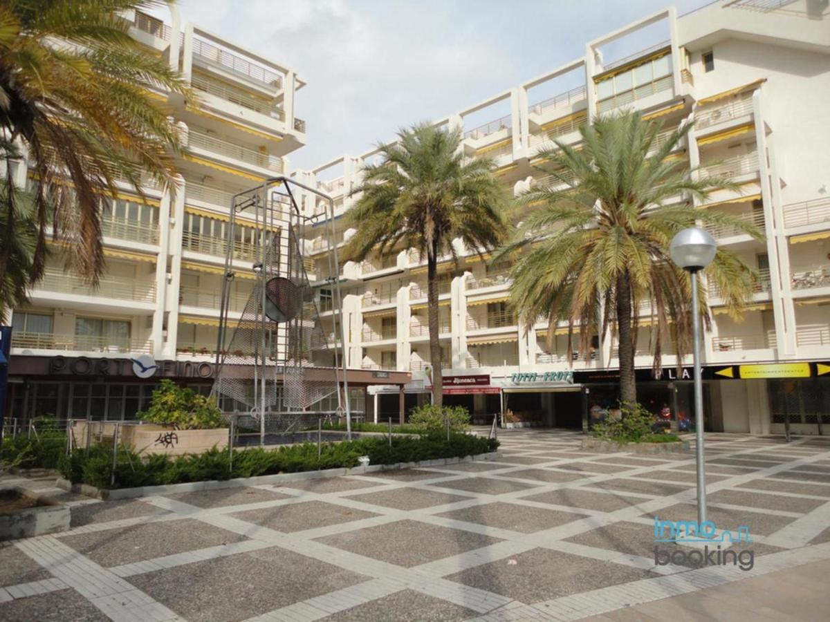 Atico Novelty Con Vistas Al Mar Apartment Salou