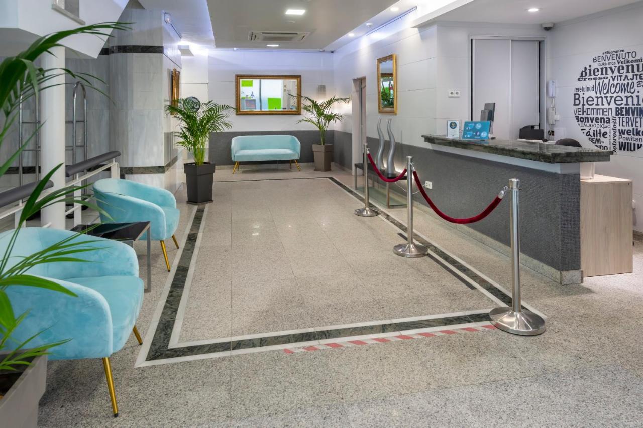 4r Casablanca Playa Salou